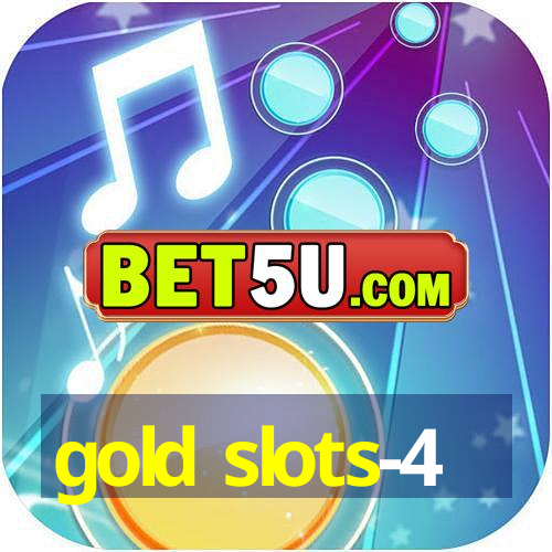 gold slots